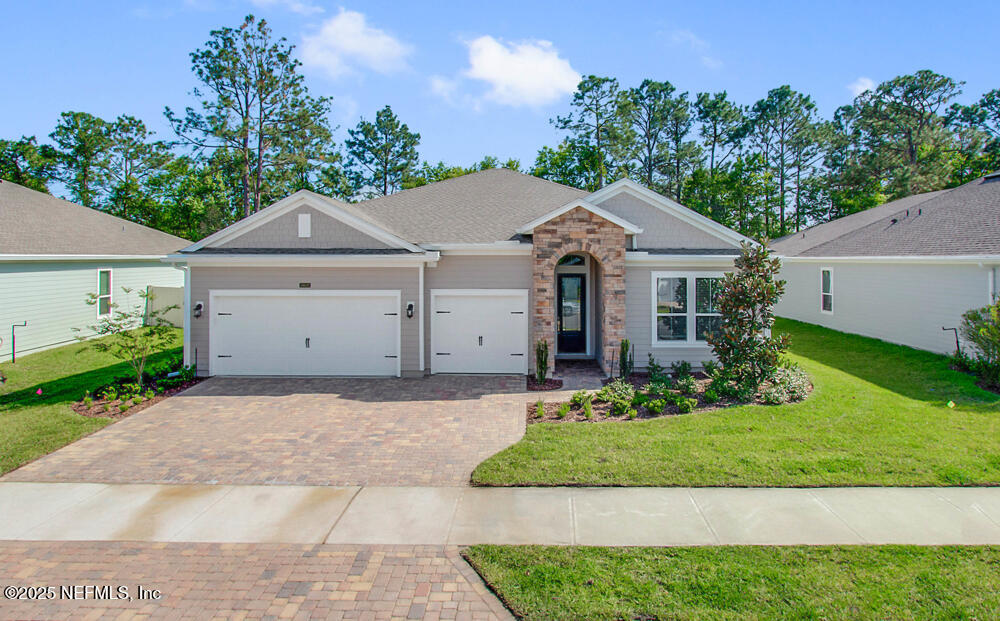 10828 JOHN RANDOLPH Drive