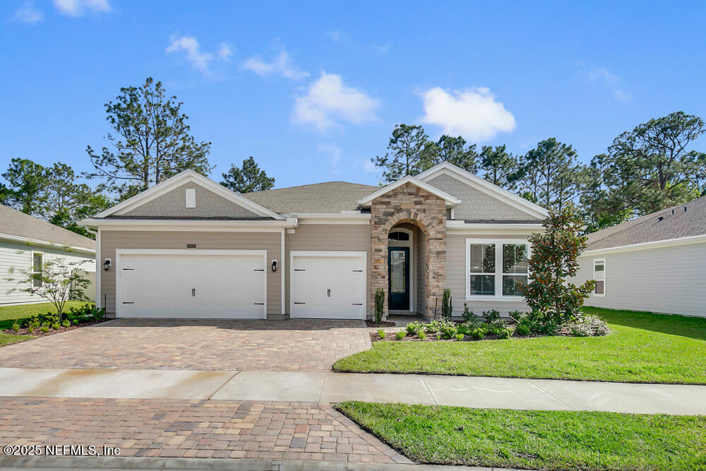 10828 JOHN RANDOLPH Drive