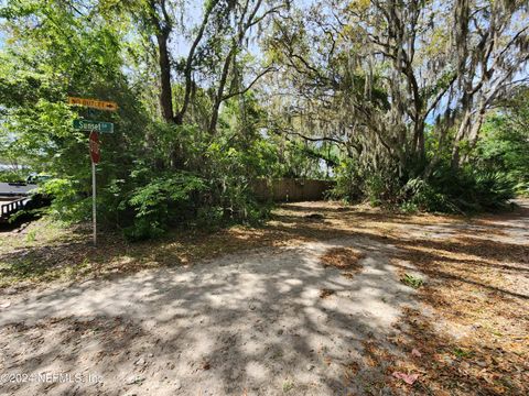 Unimproved Land in St Augustine FL 6371 SUNSET Boulevard.jpg