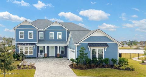 105 AWLLEAF Court St. Augustine FL 32095