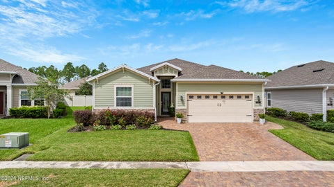Photo of 30 JAPURA Court, St. Johns, FL 32259 (MLS # 2166648)