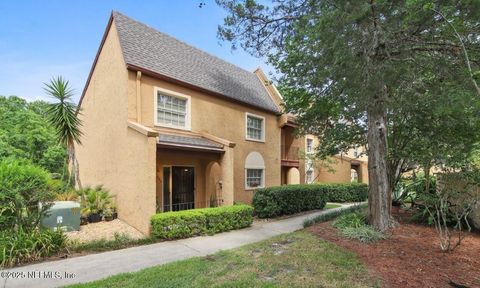 407 ABINGDON Place 84 Jacksonville FL 32225