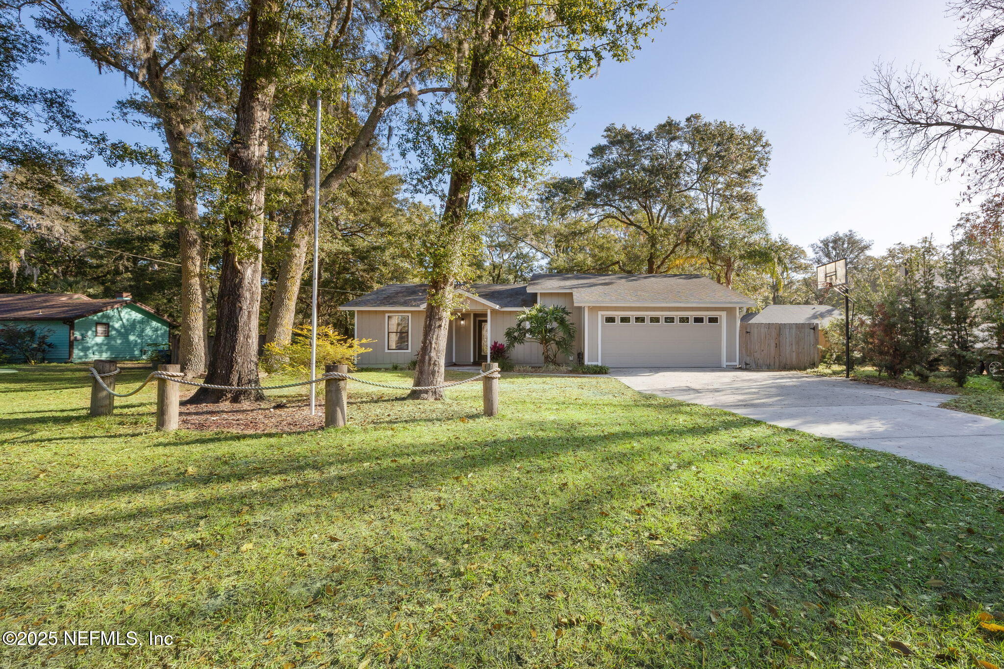 225 SAN PABLO Road N