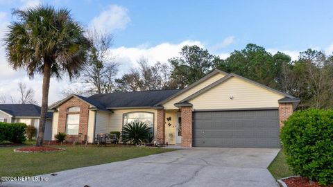 Photo of 6553 BIG STONE DR, Jacksonville, FL 32244 (MLS # 2143677)