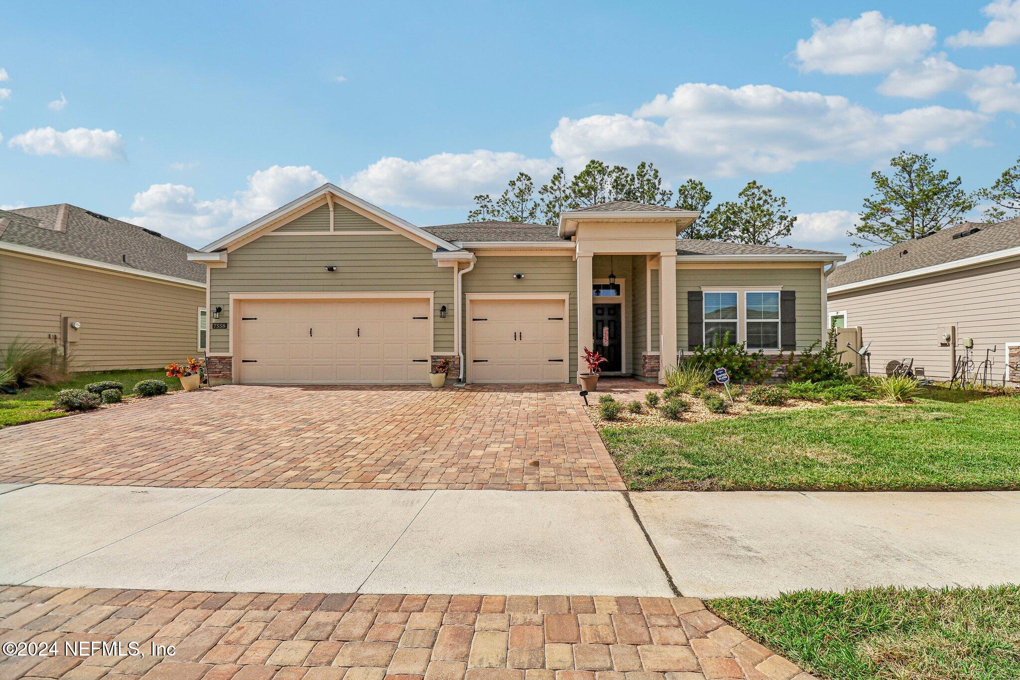 7558 NASTURTIUM Way