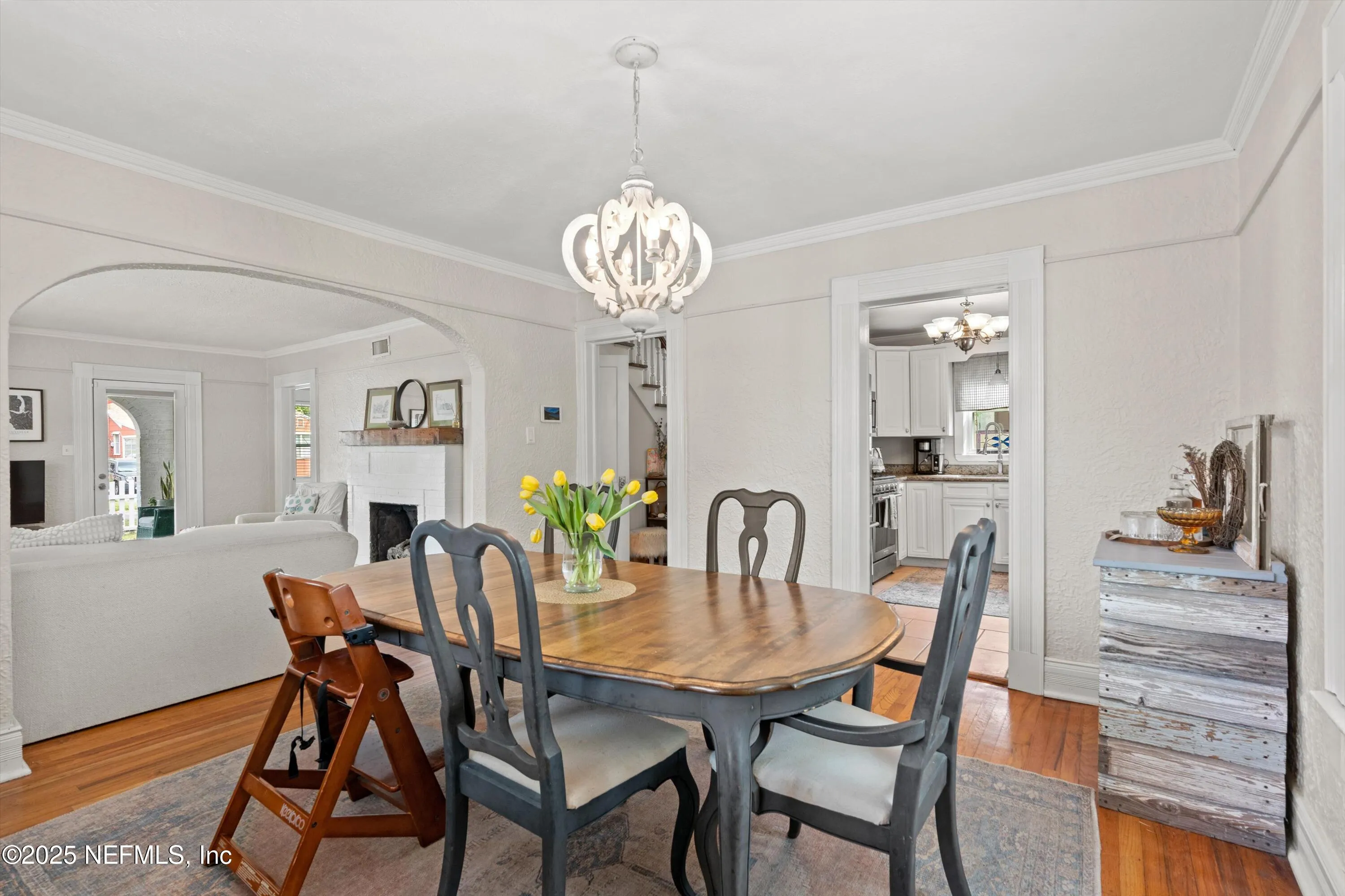 Jacksonville, Florida 32205, United States, 4 Bedrooms Bedrooms, ,3 BathroomsBathrooms,Residential,Active,154168