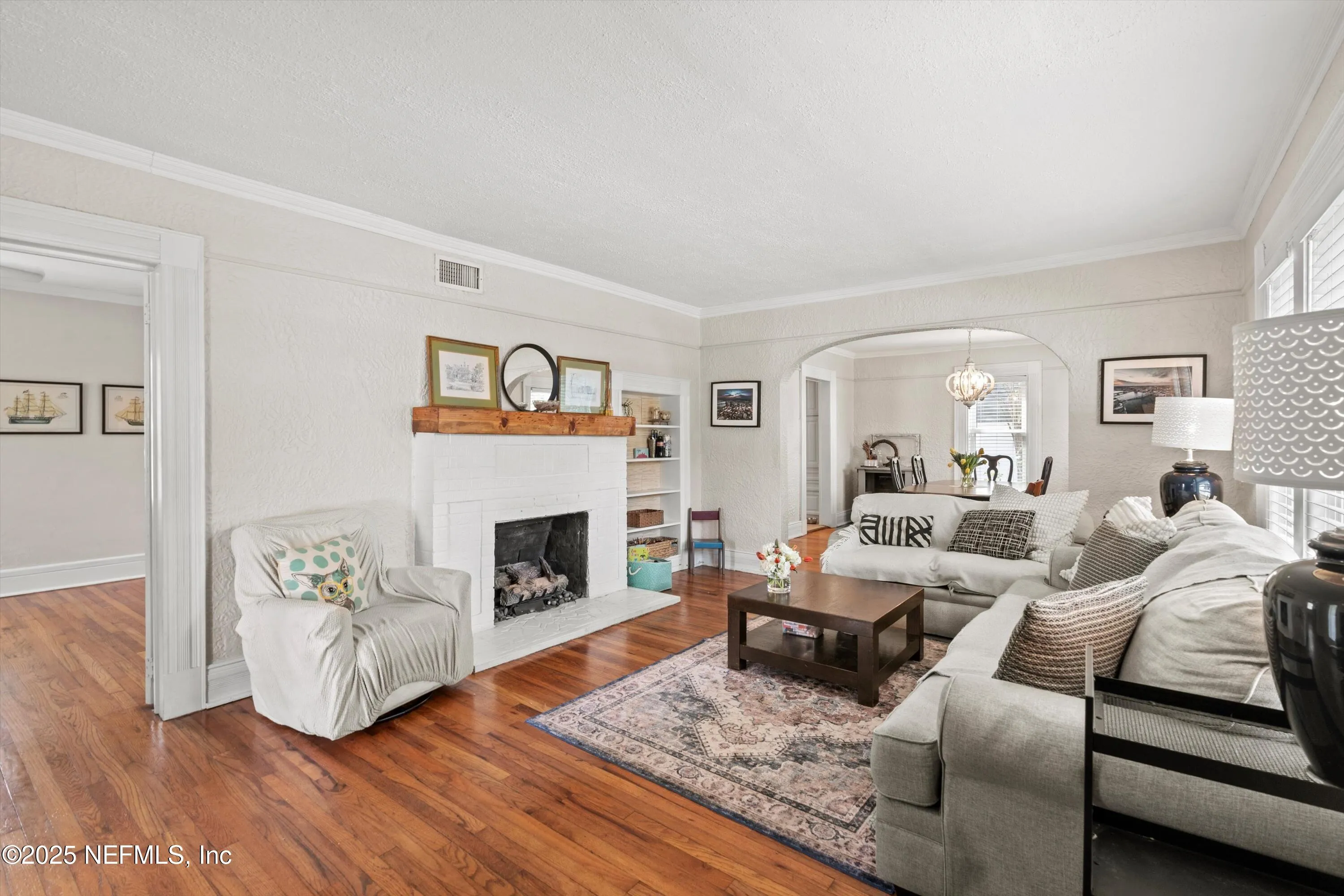 Jacksonville, Florida 32205, United States, 4 Bedrooms Bedrooms, ,3 BathroomsBathrooms,Residential,Active,154168