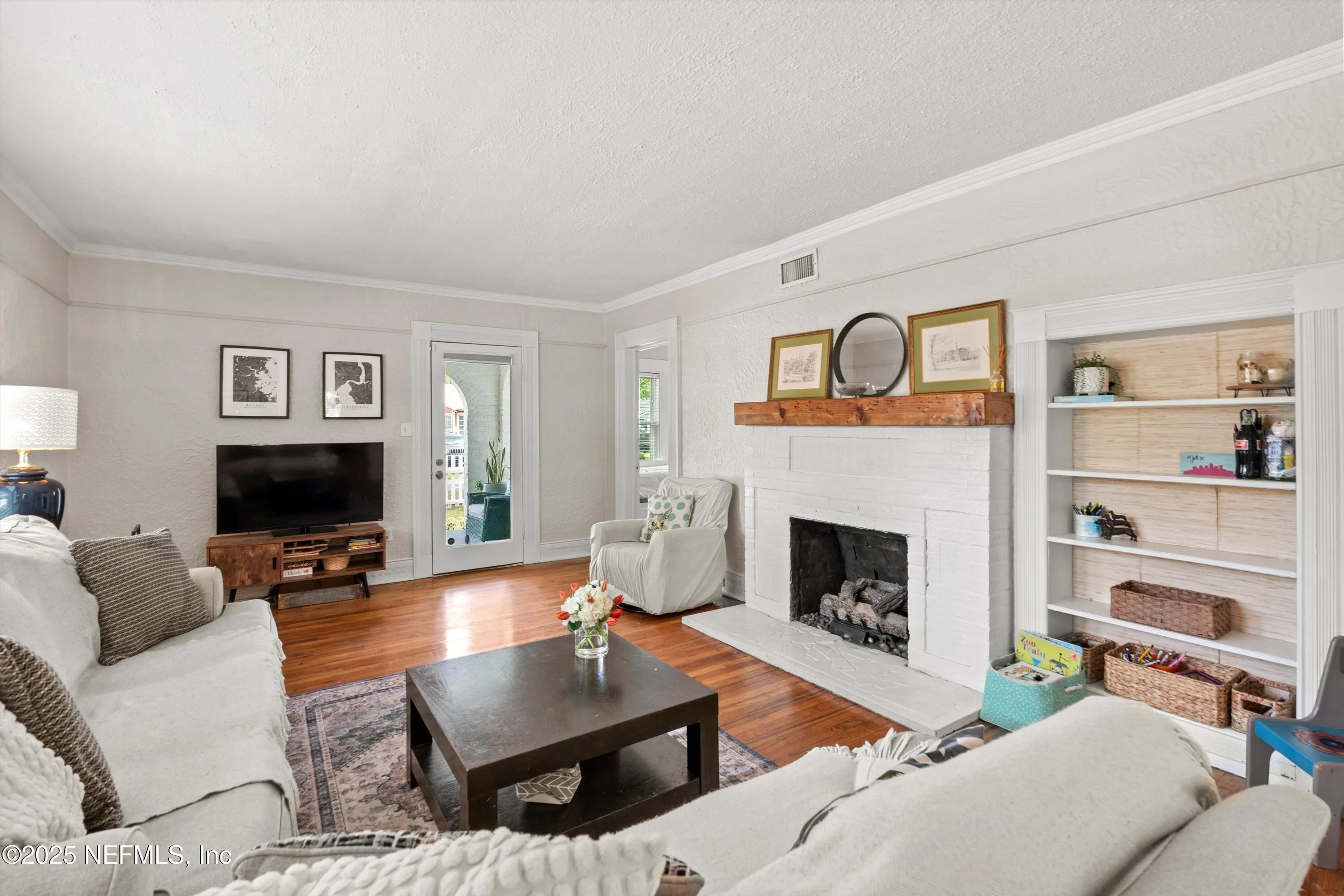 Jacksonville, Florida 32205, United States, 4 Bedrooms Bedrooms, ,3 BathroomsBathrooms,Residential,Active,154168