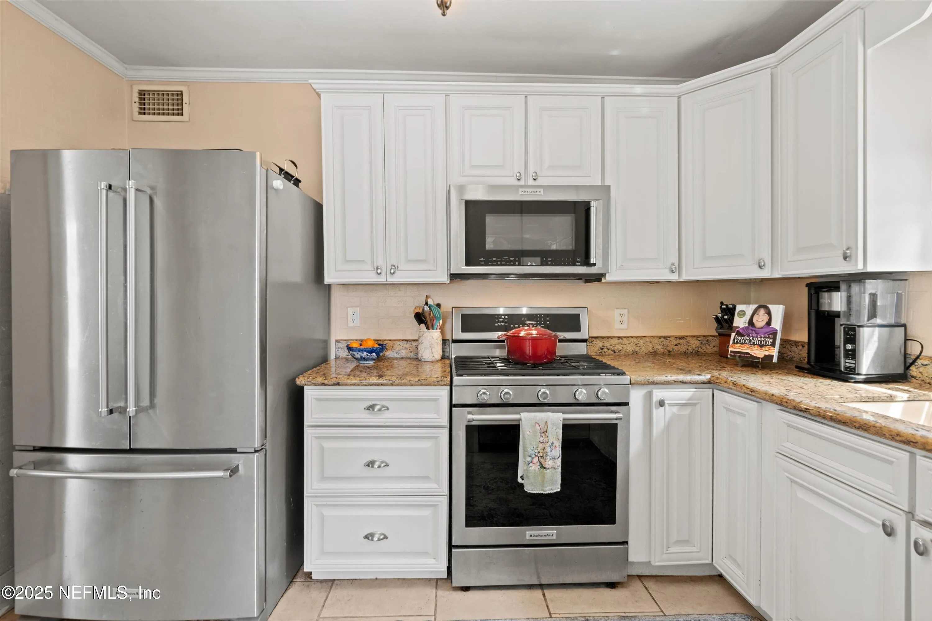 Jacksonville, Florida 32205, United States, 4 Bedrooms Bedrooms, ,3 BathroomsBathrooms,Residential,Active,154168