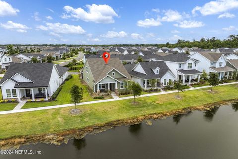 A home in St Augustine