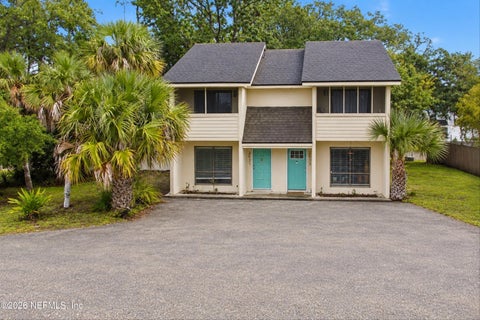 Photo of 2531 WATERS EDGE Drive, Neptune Beach, FL 32266 (MLS # 2166536)