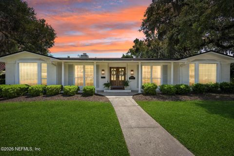 Photo of 2254 SMULLIAN Trail N, Jacksonville, FL 32217 (MLS # 2143166)