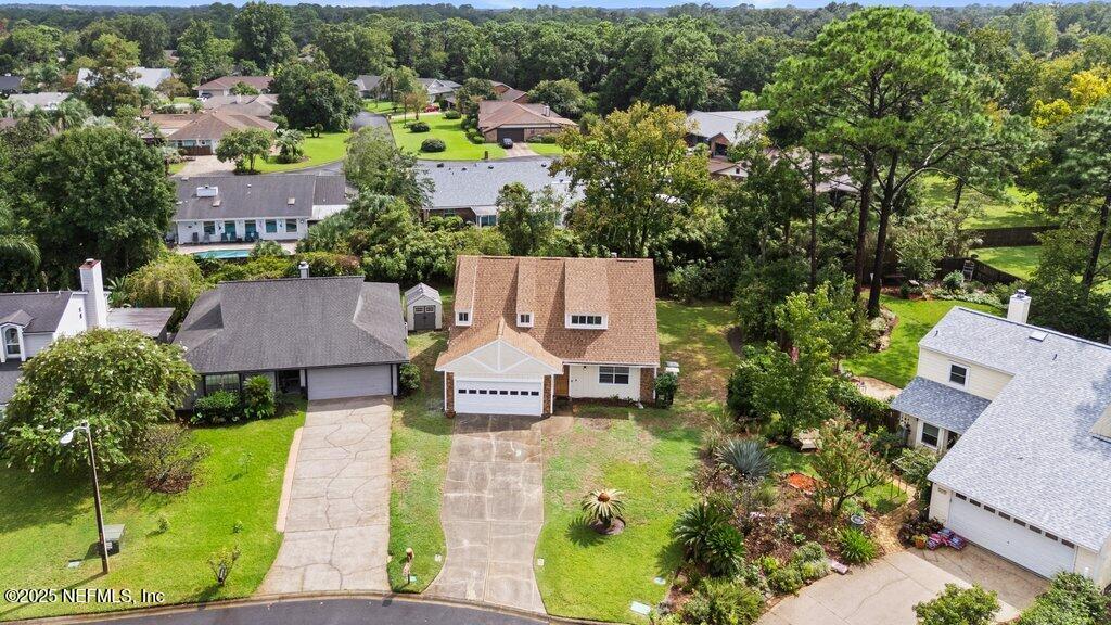 13004 TWIN PINES Circle S