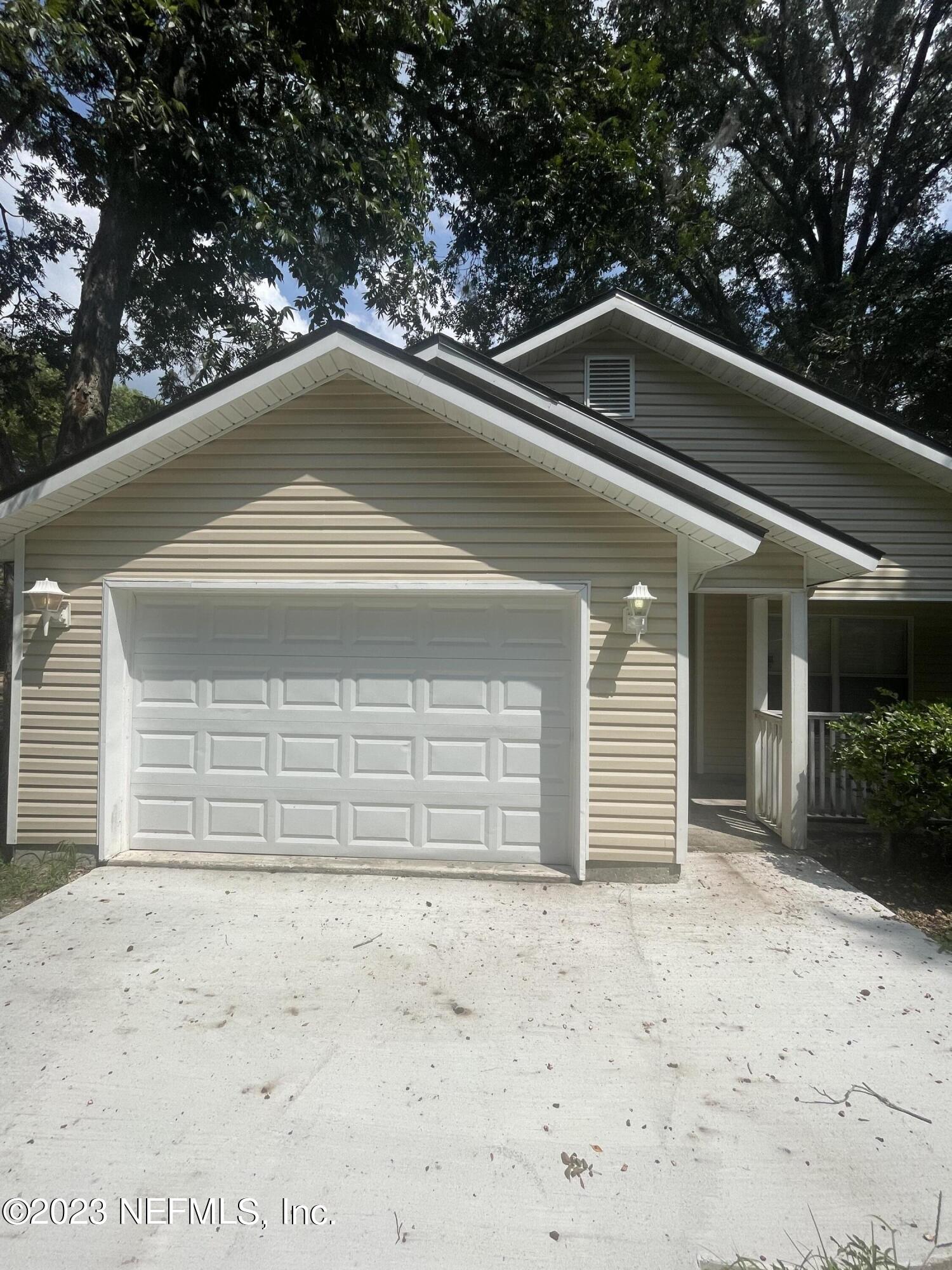 Jacksonville, FL home for sale located at 2367 2nd Avenue, Jacksonville, FL 32208