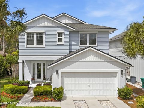 3162 ISABELLA Boulevard Jacksonville Beach FL 32250