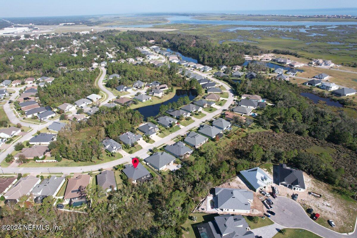 136 PESCADO Drive