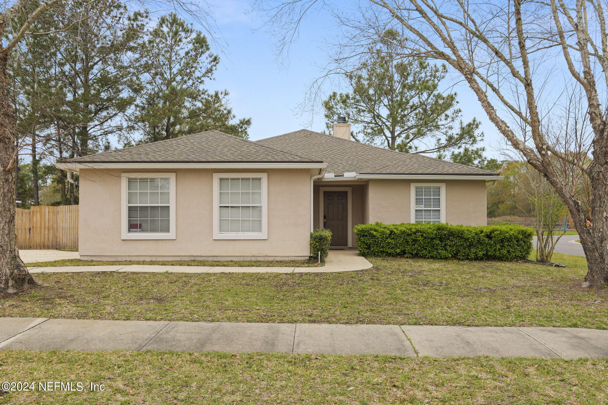 Jacksonville, FL home for sale located at 2602 SPRINGWILLOW Drive, Jacksonville, FL 32221