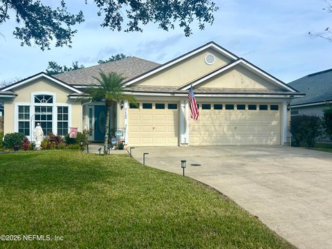 Photo of 712 FLOWERS Street, St. Augustine, FL 32092 (MLS # 2145372)