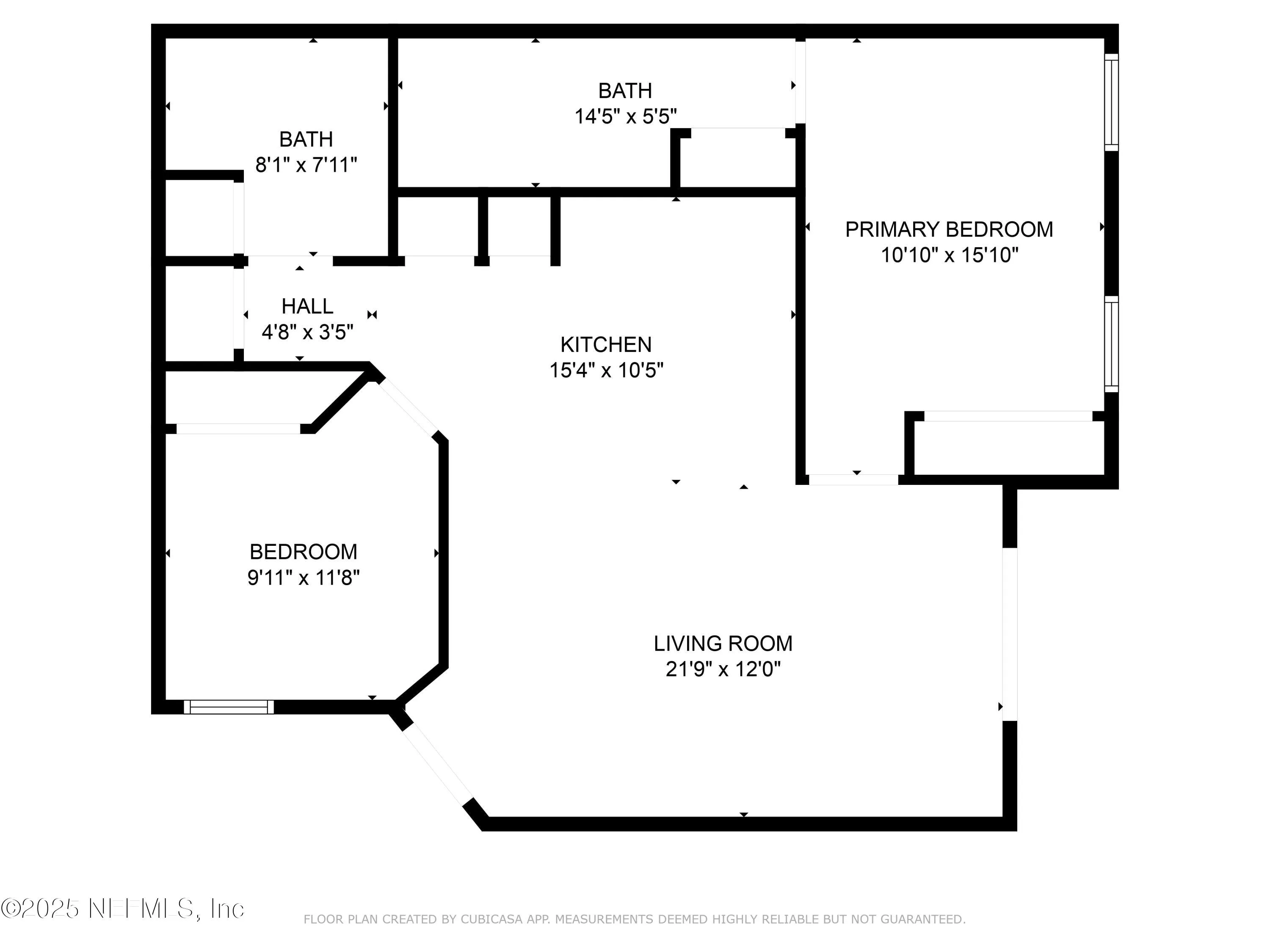 St. Augustine, Florida 32084, United States, 2 Bedrooms Bedrooms, ,2 BathroomsBathrooms,Residential,Active,135180