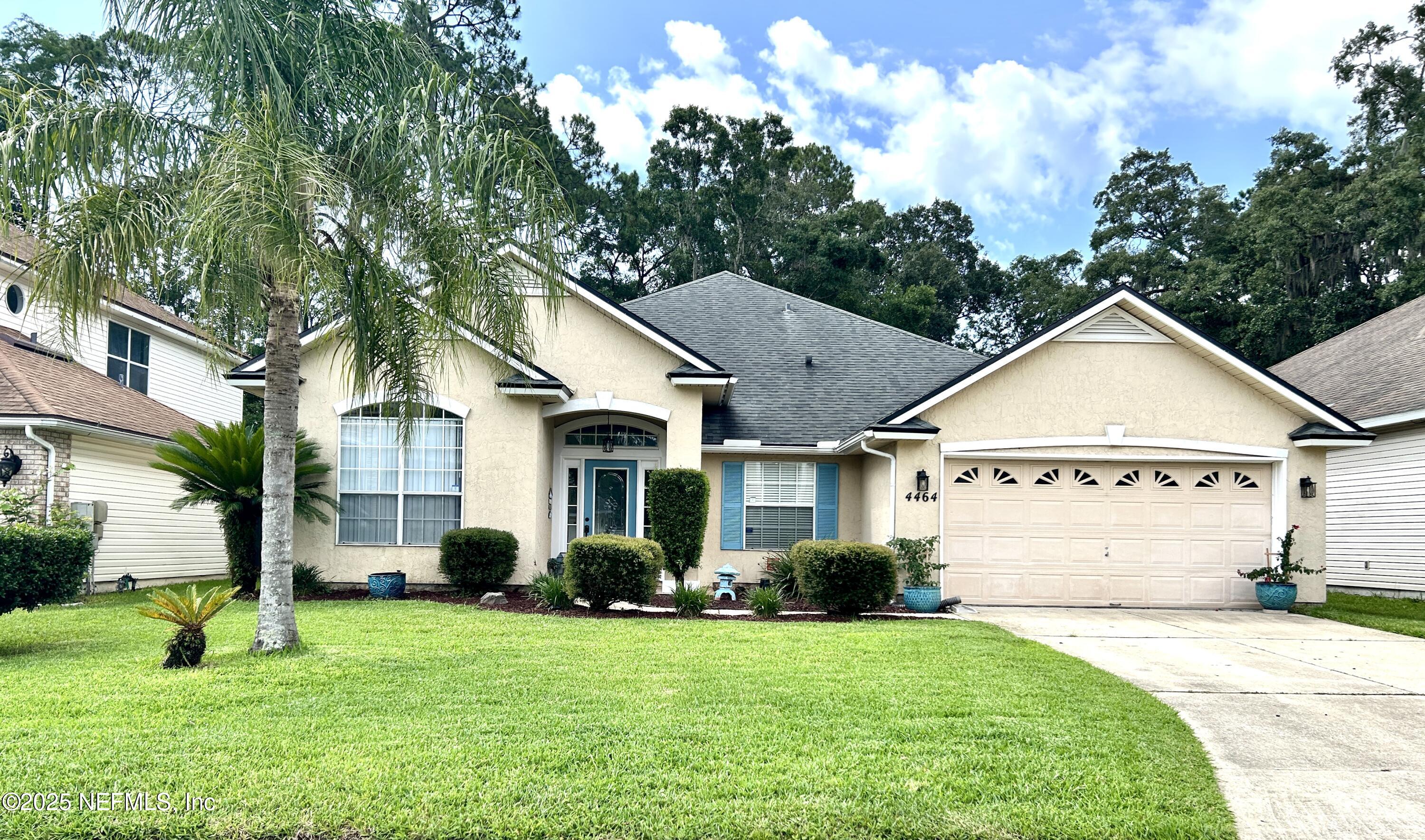 4464 SUMMER HAVEN Boulevard S