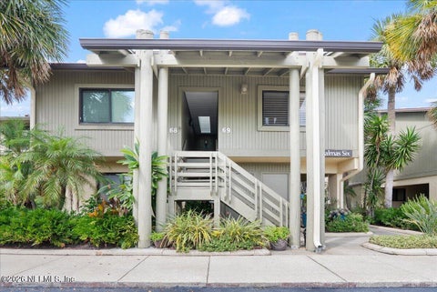 Photo of 69 VILLAGE LAS PALMAS Circle, St. Augustine, FL 32080 (MLS # 2167474)