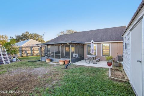 A home in Orange Park