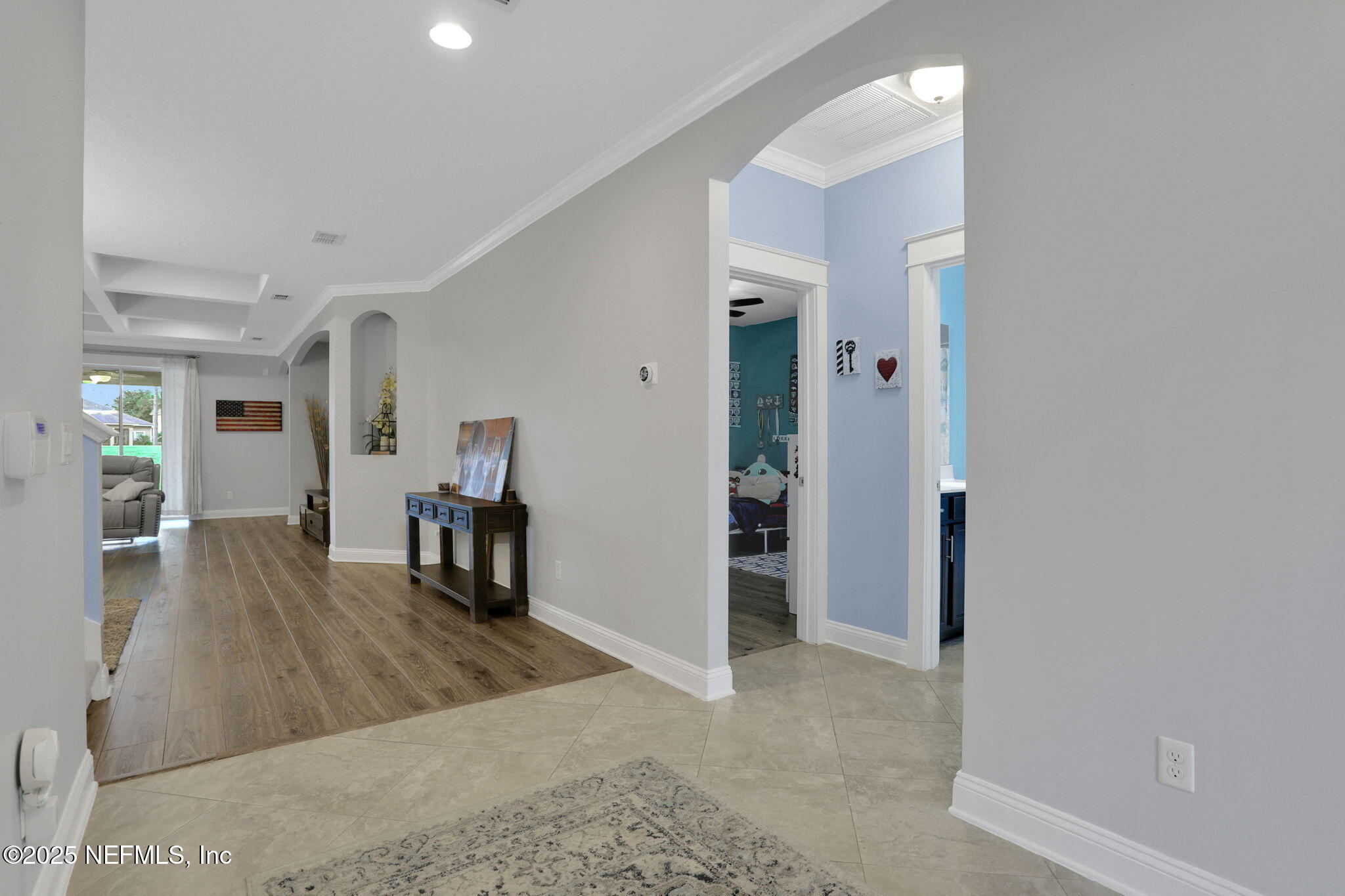 4508 QUAIL HOLLOW Road