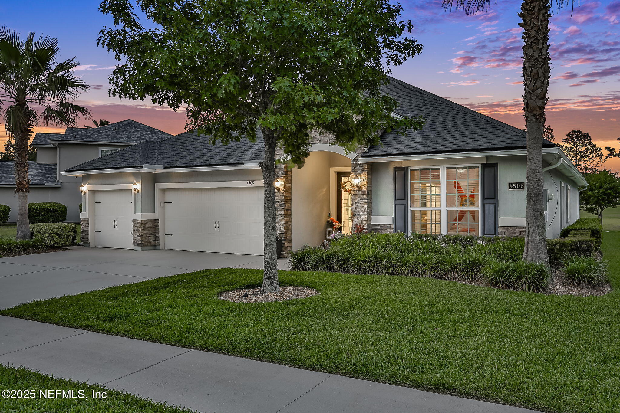 4508 QUAIL HOLLOW Road
