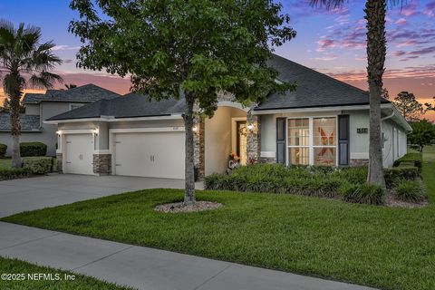 4508 QUAIL HOLLOW Road Orange Park FL 32065