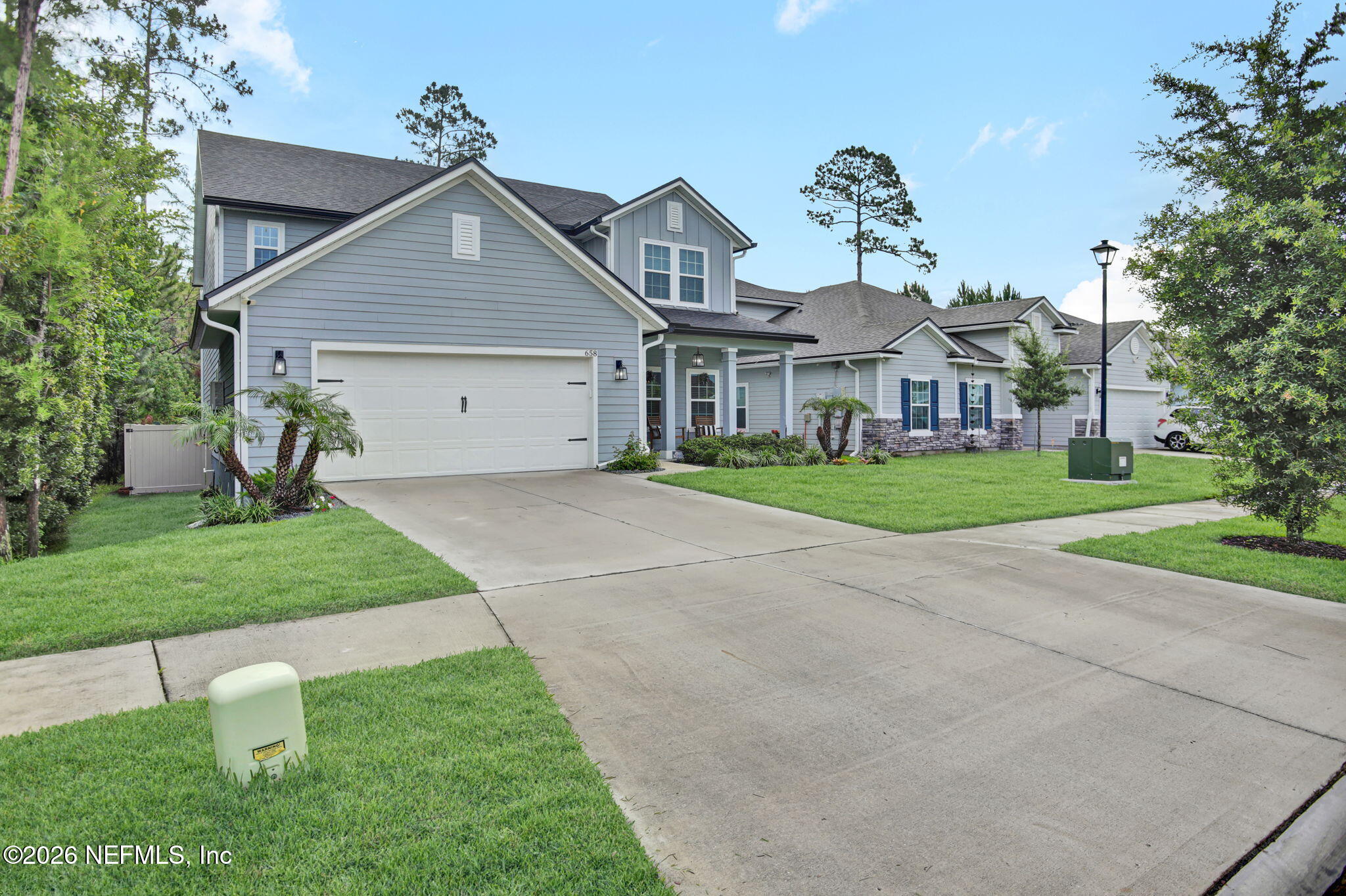 658 IVORY PALM Road