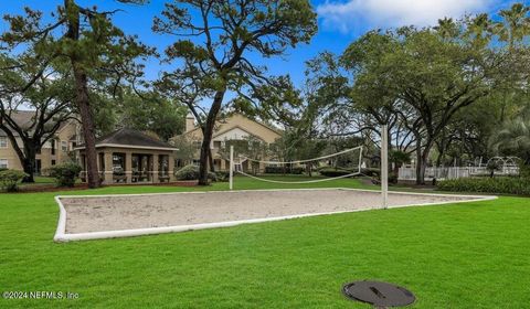 A home in Ponte Vedra Beach