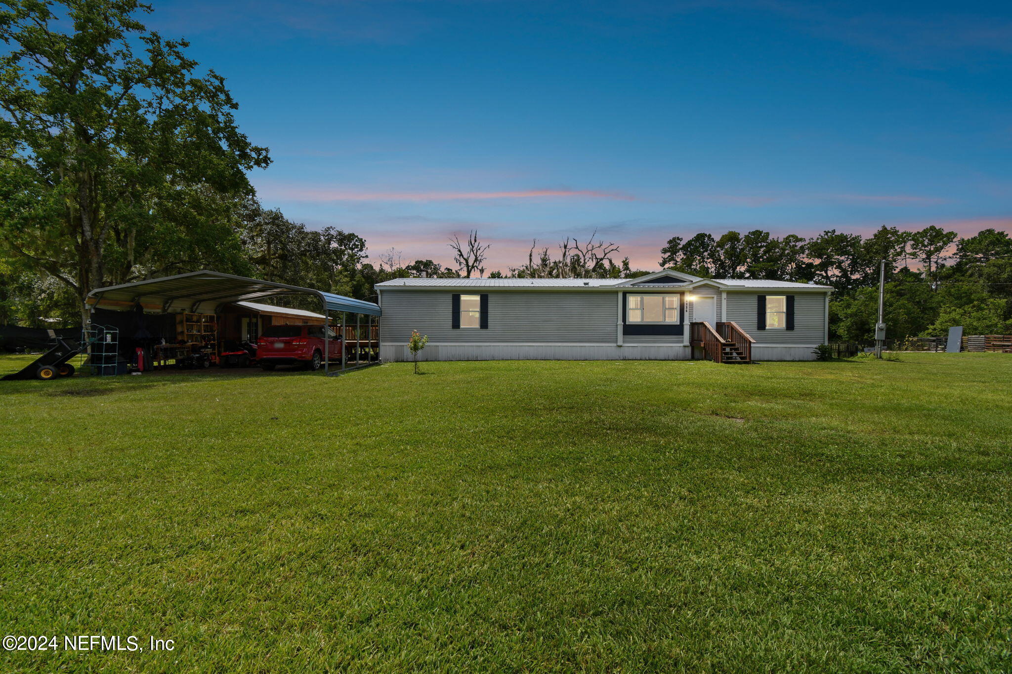 View Middleburg, FL 32068 mobile home