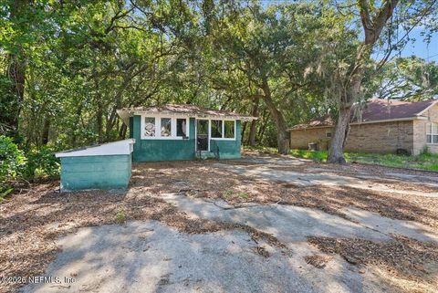 Photo of 5424 ERVIN Street, Fernandina Beach, FL 32034 (MLS # 2156668)