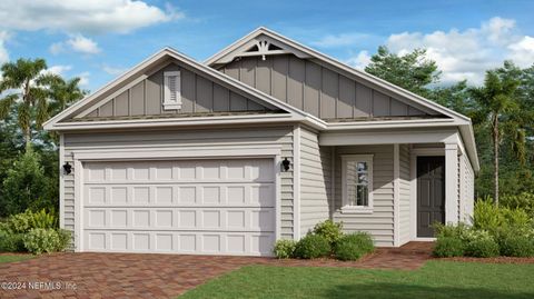 182 PENTWATER Road St. Johns FL 32092