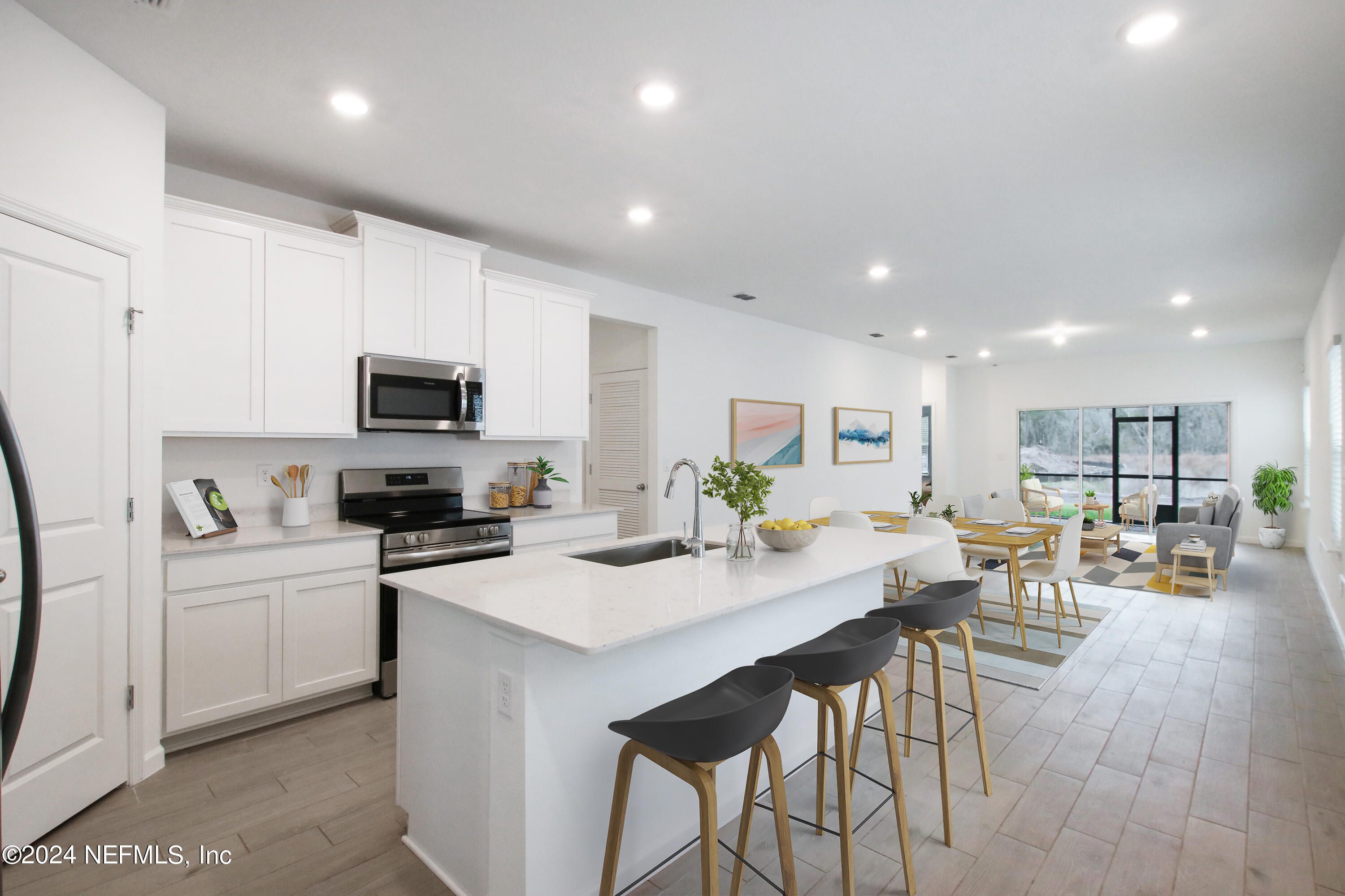 182 PENTWATER Road