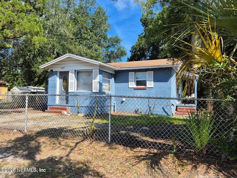 Photo of 1305 E 30TH Street, Jacksonville, FL 32206 (MLS # 2142169)