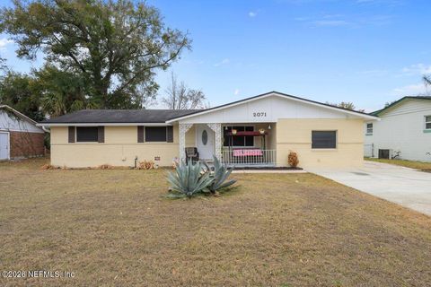 2071 COURTNEY Drive Jacksonville FL 32208