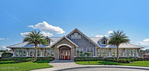 A home in Middleburg