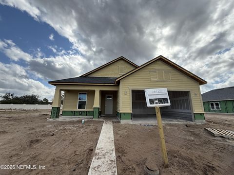 370 LAMEGO Lane St. Augustine FL 32095