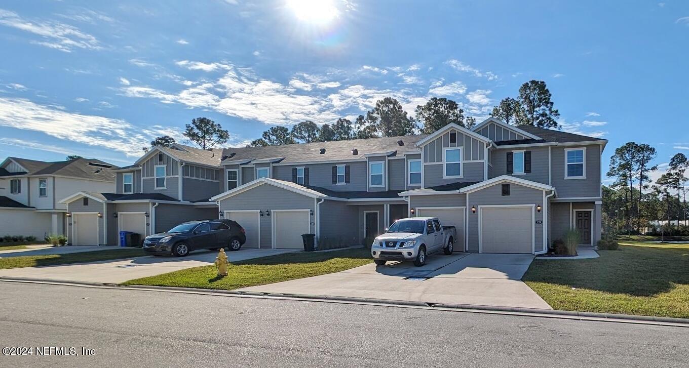 St Augustine, FL home for sale located at 153 GREAT STAR Court, St Augustine, FL 32086