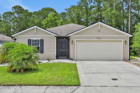 35 ROOT Lane St. Augustine FL 32084
