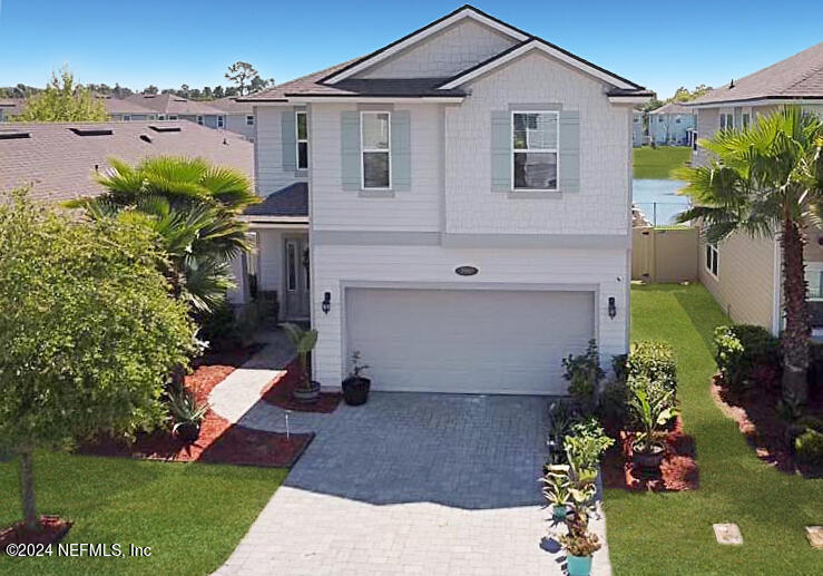 Jacksonville, FL home for sale located at 3910 Coastal Cove Circle, Jacksonville, FL 32224