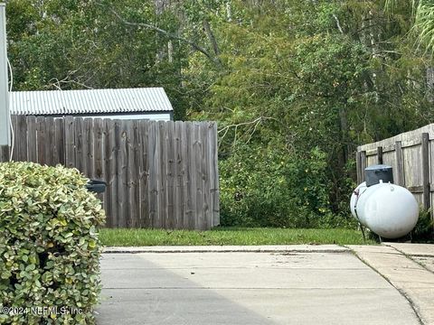 A home in Orange Park