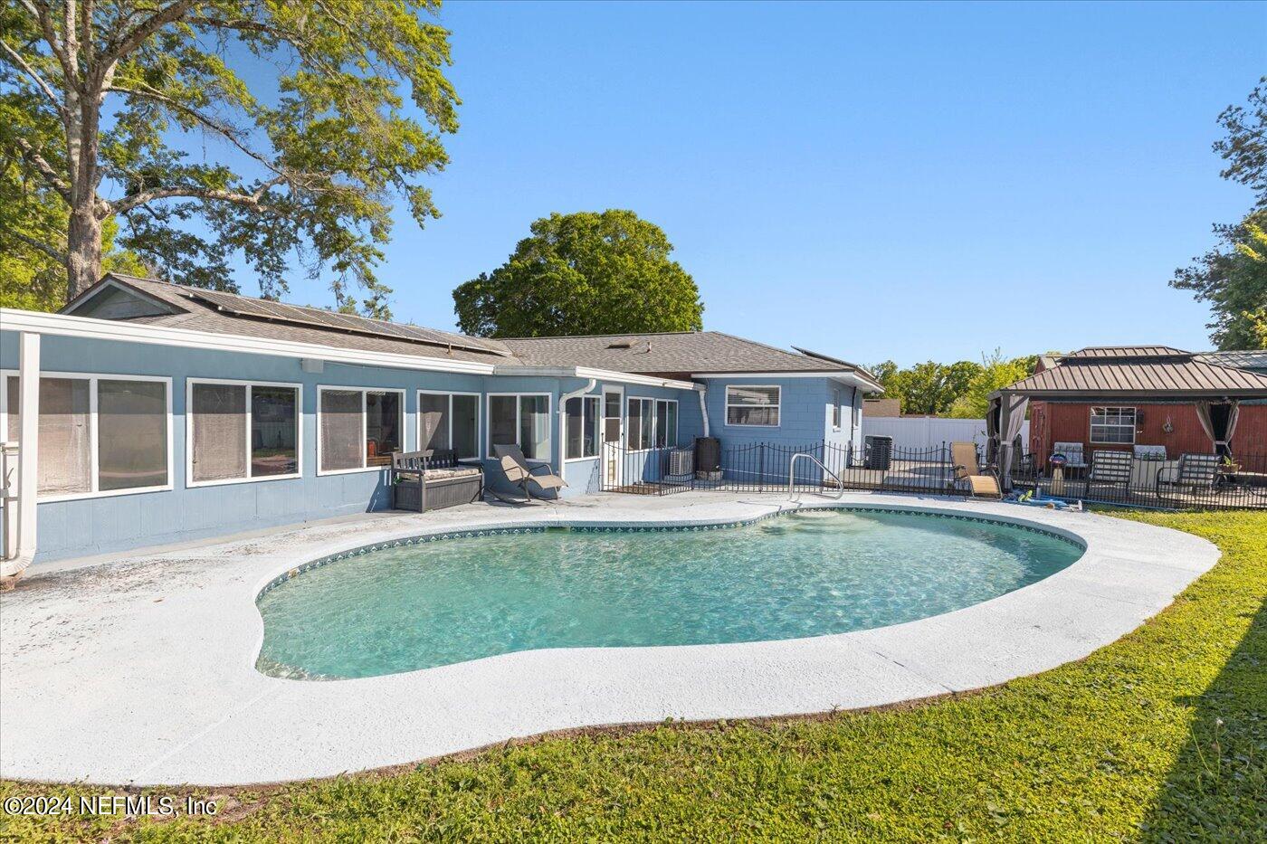 Jacksonville, FL home for sale located at 1496 Bloomingdale Road, Jacksonville, FL 32221