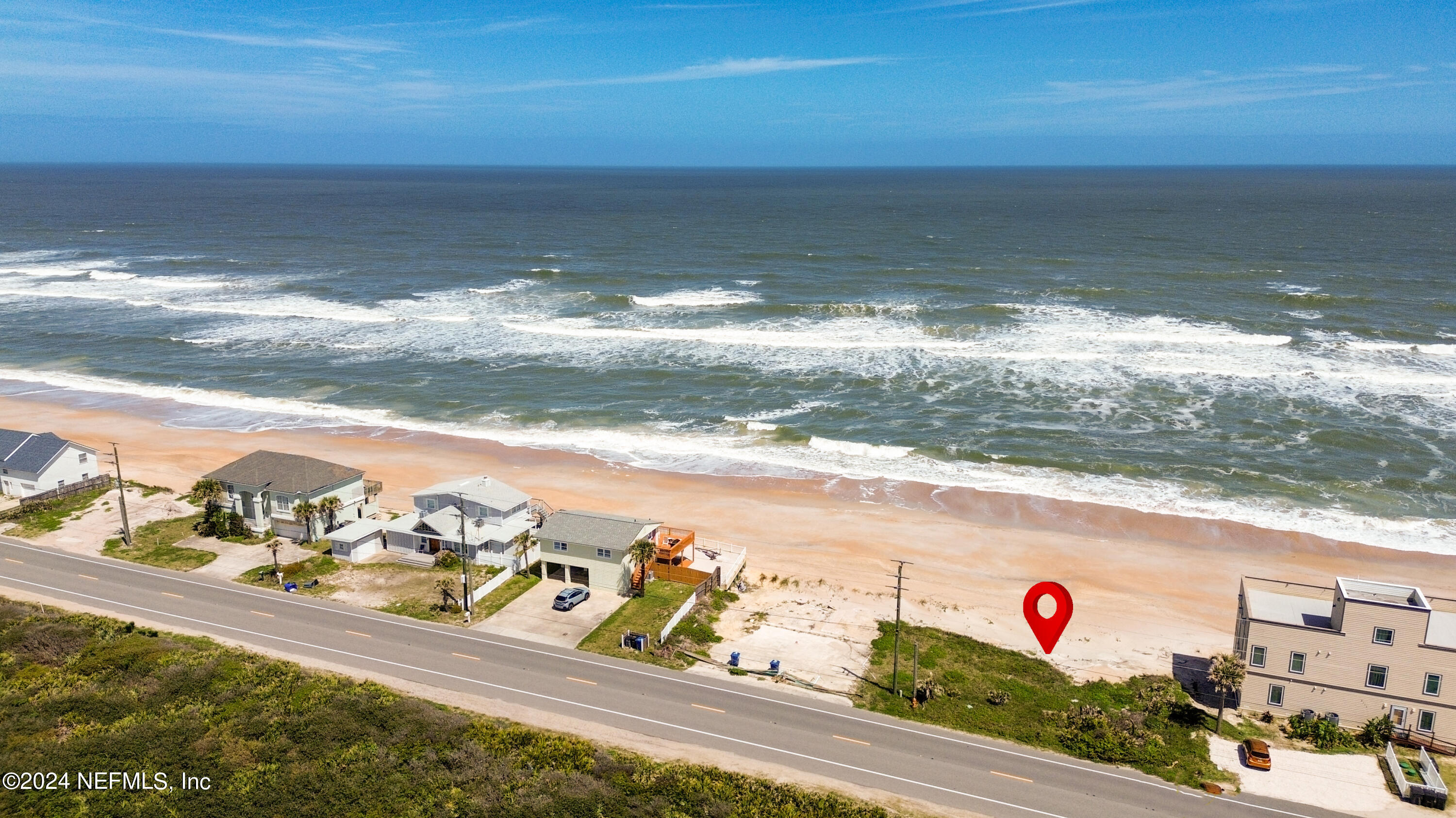 Ponte Vedra Beach, FL home for sale located at 2771 S Ponte Vedra Boulevard, Ponte Vedra Beach, FL 32082