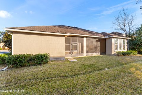 A home in Orange Park