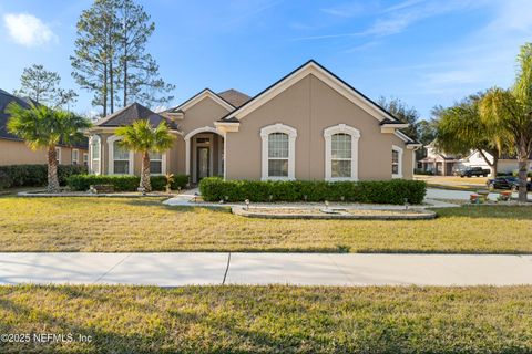 A home in Orange Park