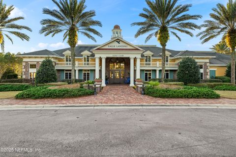 A home in Orange Park