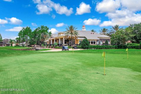 A home in Orange Park