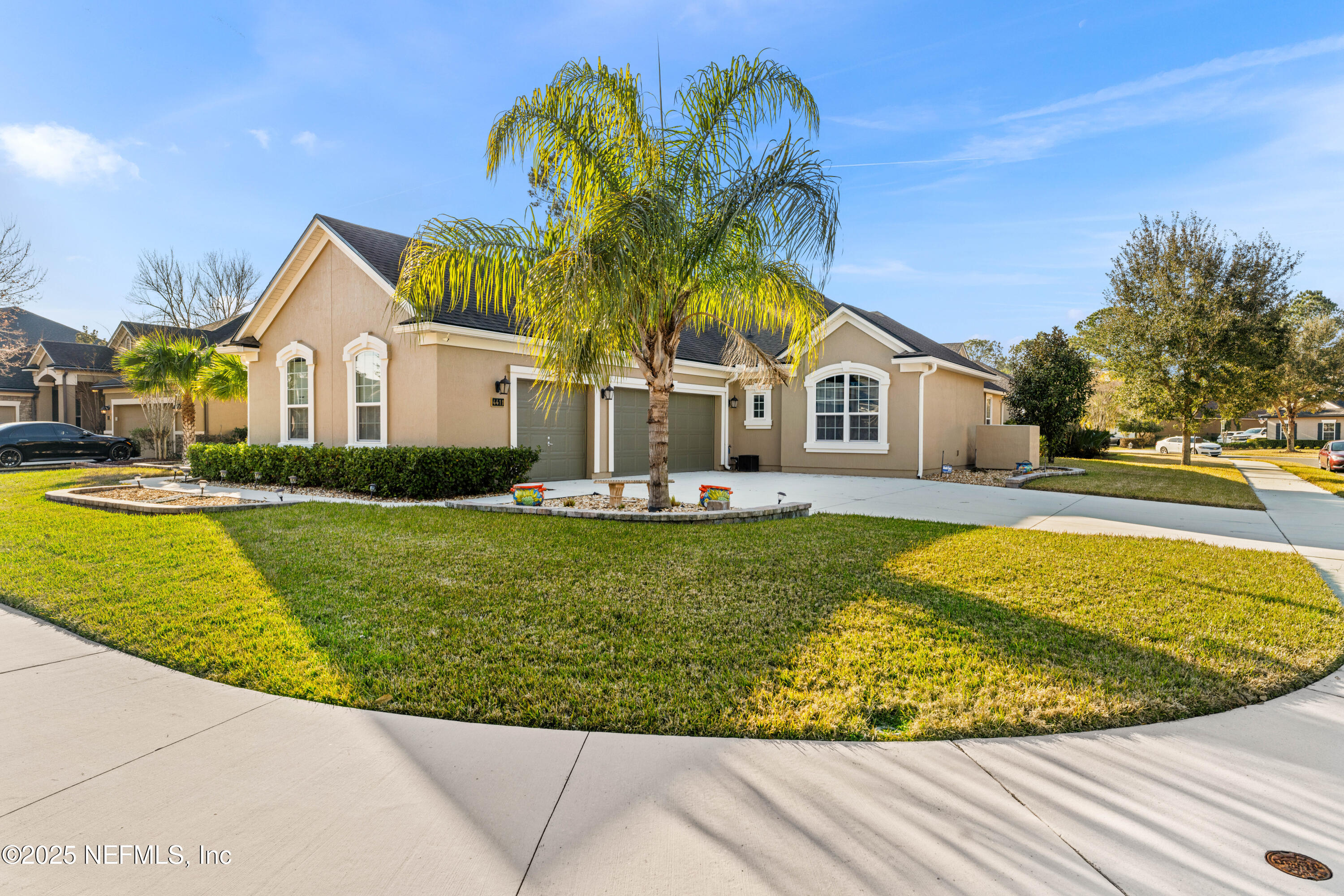 4411 VISTA POINT Lane